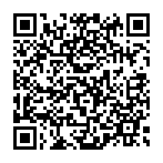 C&oacute;digo QR con el enlace al titular Raquel del Val se suma al homenaje al padre Soler