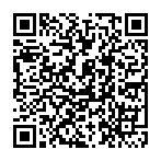 C&oacute;digo QR con el enlace al titular ContinÃºa activo el incendio de San Vicente originado por un rayo