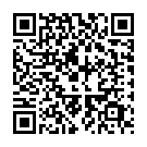 C&oacute;digo QR con el enlace al titular Activo uno de los seis incendios originados por rayos