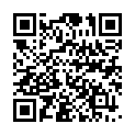 C&oacute;digo QR con el enlace al titular Introducing Panel, a New Theme for Webcomics