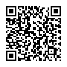 C&oacute;digo QR con el enlace al titular 'Ã“leos y palabras para el bosque' en Castrillo de los Polvazares