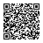 C&oacute;digo QR con el enlace al titular La UPL teme el derrumbe del castillo de SarracÃ­n