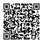 C&oacute;digo QR con el enlace al titular Ã“leos y palabras para el bosque en el  XX aniversario de Cuca la Vaina