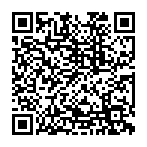 C&oacute;digo QR con el enlace al titular IU denuncia ante la FiscalÃ­a el reparto 