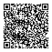 C&oacute;digo QR con el enlace al titular Ludus Bergidum Flavium cuenta un aÃ±o mÃ¡s con las asociaciones de Lugo y Astorga