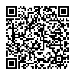 C&oacute;digo QR con el enlace al titular Manuel Rivas, en el encuentro de traductores de Astorga