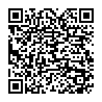C&oacute;digo QR con el enlace al titular Rafael Saravia lee hoy versos en &lsquo;El jardÃ­n de las palabras&rsquo;