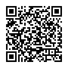 C&oacute;digo QR con el enlace al titular Altamira muestra los colores de la cueva