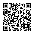 C&oacute;digo QR con el enlace al titular El arte que surgiÃ³ de las brasas