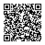 C&oacute;digo QR con el enlace al titular Siete heridos, dos menores, en un choque frontal entre dos coches en Valdefuentes