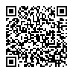 C&oacute;digo QR con el enlace al titular ARRIBA Y ABAJO: Presenta su nuevo libro de poesÃ­a en Ponferrada