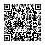 C&oacute;digo QR con el enlace al titular Alerta naranja en toda la provincia ante el riesgo de tormentas e incendios
