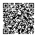 C&oacute;digo QR con el enlace al titular El tapÃ³n se formÃ³ por el cierre de una puerta de acceso y la masificaciÃ³n