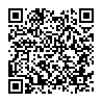 C&oacute;digo QR con el enlace al titular Catoute Vertical 2013. Liga Atlética del Bierzo 2013