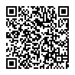 C&oacute;digo QR con el enlace al titular <span>moda</span> <br>Lafuente, jurado del II Certamen de Nuevos Creadores