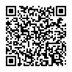 C&oacute;digo QR con el enlace al titular The movie was fake. The mission was real