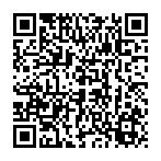 C&oacute;digo QR con el enlace al titular Ana Aparicio, belleza de LeÃ³n sobre la pasarela