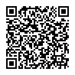 C&oacute;digo QR con el enlace al titular El viento tira por segunda vez la marquesina de la cafeterÃ­a del hotel junto al Hospital