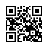 C&oacute;digo QR con el enlace al titular La fotoperiodista â€˜roba-almasâ€™
