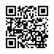 C&oacute;digo QR con el enlace al titular De nuevo los rayos...