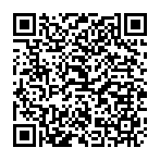 C&oacute;digo QR con el enlace al titular La carretera de acceso a Porcarizas ya estÃ¡ abierta tras los desprendimientos de este fin de semana