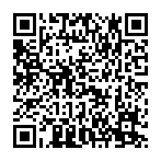 C&oacute;digo QR con el enlace al titular <i>