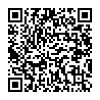 C&oacute;digo QR con el enlace al titular Visita de los participantes a los lugares de la memoria