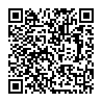 C&oacute;digo QR con el enlace al titular Reparada la vÃ­a a Porcarizas, tras los daÃ±os  de la tormenta