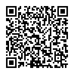 C&oacute;digo QR con el enlace al titular Dos miliarios resultan daÃ±ados por actos vandÃ¡licos en menos de un mes