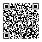C&oacute;digo QR con el enlace al titular Ristras, magia y rock coronan al ajo como verdadero rey