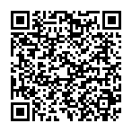 C&oacute;digo QR con el enlace al titular Cursos gratuitos de mÃºsica y teatro organizados por la AsociaciÃ³n Cultural Vida