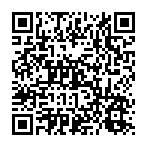 C&oacute;digo QR con el enlace al titular Agua para colaborar con el municipio de Guadalcanal