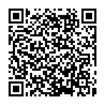 C&oacute;digo QR con el enlace al titular Dimite FernÃ¡ndez de Sousa como presidente de Pescanova