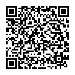 C&oacute;digo QR con el enlace al titular El cubano Iser Ramos suma al humor la magia de la magia