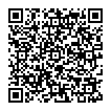 C&oacute;digo QR con el enlace al titular Templum Libri incrementarÃ¡ sus fondos con una media de entre diez y 30 libros al aÃ±o