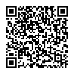 C&oacute;digo QR con el enlace al titular Stop Desahucios evita el desalojo de una familia con un hijo de 5 aÃ±os