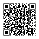 C&oacute;digo QR con el enlace al titular Todo bloqueado en Segunda B