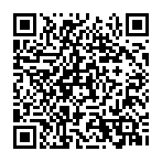 C&oacute;digo QR con el enlace al titular Un jovenÂ herido al ser arrollada su moto cuando circulaba por la avenida OrdoÃ±o II