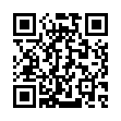 C&oacute;digo QR con el enlace al titular Cine – Ahora me ves