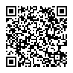 C&oacute;digo QR con el enlace al titular ContinÃºa la bÃºsqueda de un varÃ³n desaparecido en la presa del Villar de Santiago