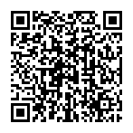 C&oacute;digo QR con el enlace al titular AV.- Ciclismo/Tour.- Riblon (AG2R) se impone en Alpe d'Huez y Froome (Sky) se vuelve 'humano'