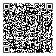 C&oacute;digo QR con el enlace al titular BIERZO AIRE LIMPIO PIDE A CEMENTOS COSMOS QUE SIGA FUNCIONANDO CON LOS MATERIALES ACTUALES O ELABORE UN ESTUDIO SERIO E INDEPENDIENTE SOBRE LOS EFECTOS DE LA INCINERACI&Oacute;N EN LA COMARCA Y SOBRE LA CALIDAD DEL AIRE