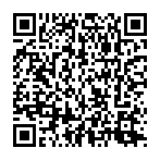 C&oacute;digo QR con el enlace al titular Personas con â€œcapacidadâ€ podrÃ¡n gestionar a las entidades locales