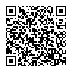 C&oacute;digo QR con el enlace al titular Un bloguero recopila imÃ¡genes de vegetales mutados tras el accidente de Fukushima