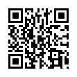 C&oacute;digo QR con el enlace al titular Helmut Newton en Los Angeles.
