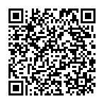 C&oacute;digo QR con el enlace al titular Valcabado, â€œcultura para hacer grande un pueblo pequeÃ±oâ€