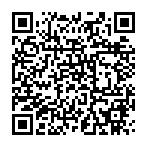 C&oacute;digo QR con el enlace al titular &lsquo;The Walking Dead&rsquo; promete una temporada terrorÃ­fica