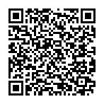 C&oacute;digo QR con el enlace al titular GarcÃ­a del Blanco denuncia 