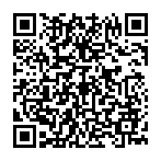 C&oacute;digo QR con el enlace al titular El Ferrari de Alonso causa expectaciÃ³n en el centro de Ponferrada