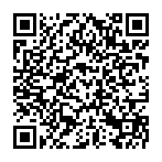 C&oacute;digo QR con el enlace al titular Anna AltisÃ©n relata su enfermedad mental en una novela